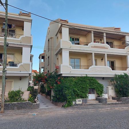 Apartamento Antunes Санта-Мария Экстерьер фото
