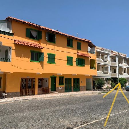 Apartamento Antunes Санта-Мария Экстерьер фото