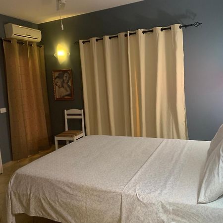 Apartamento Antunes Санта-Мария Экстерьер фото