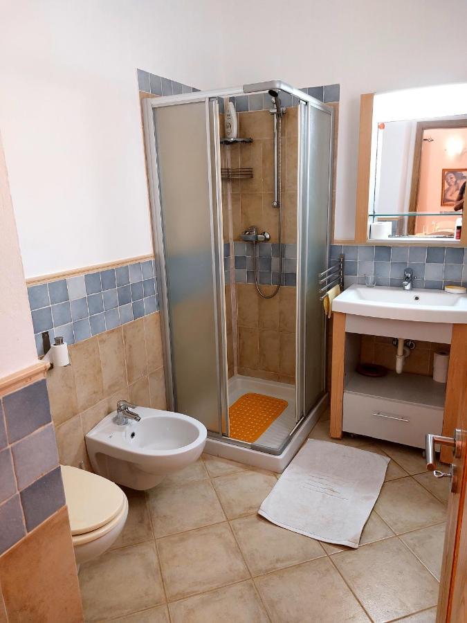 Apartamento Antunes Санта-Мария Экстерьер фото