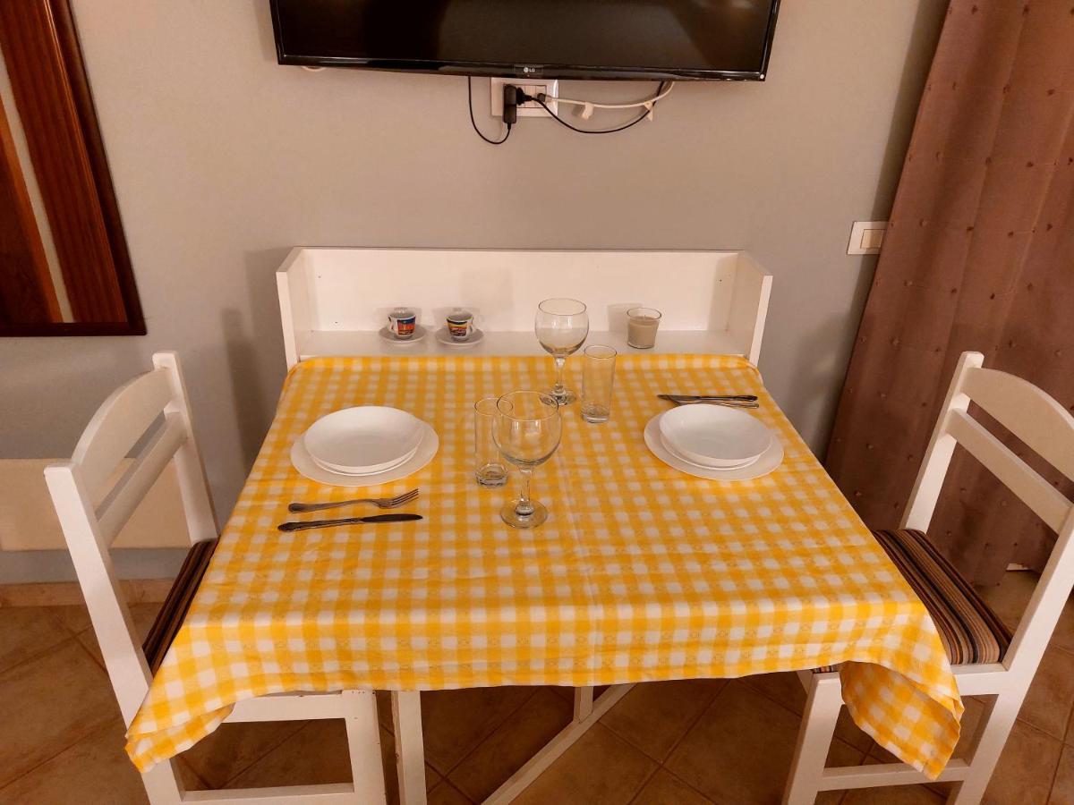 Apartamento Antunes Санта-Мария Экстерьер фото