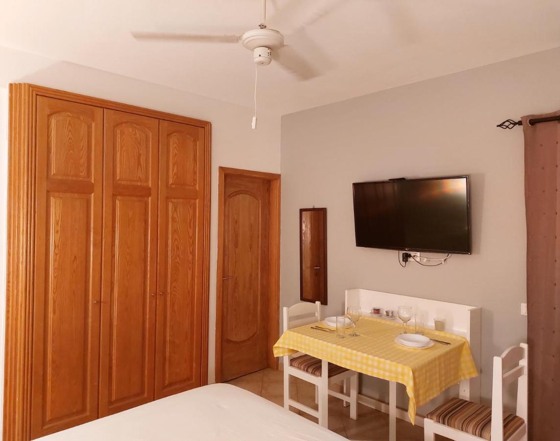 Apartamento Antunes Санта-Мария Экстерьер фото