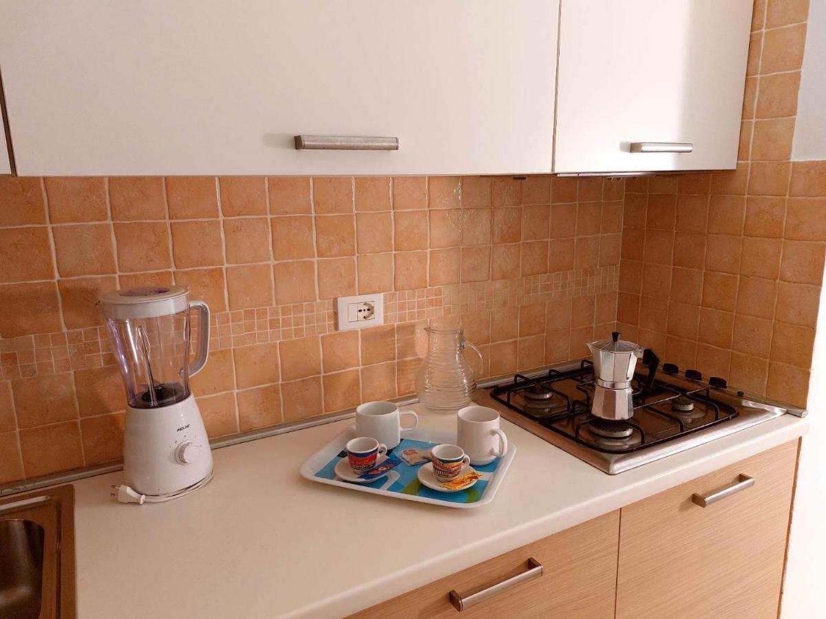 Apartamento Antunes Санта-Мария Экстерьер фото