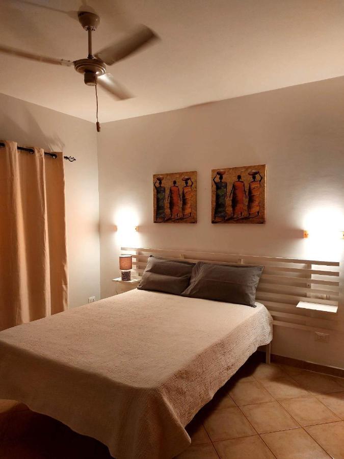 Apartamento Antunes Санта-Мария Экстерьер фото