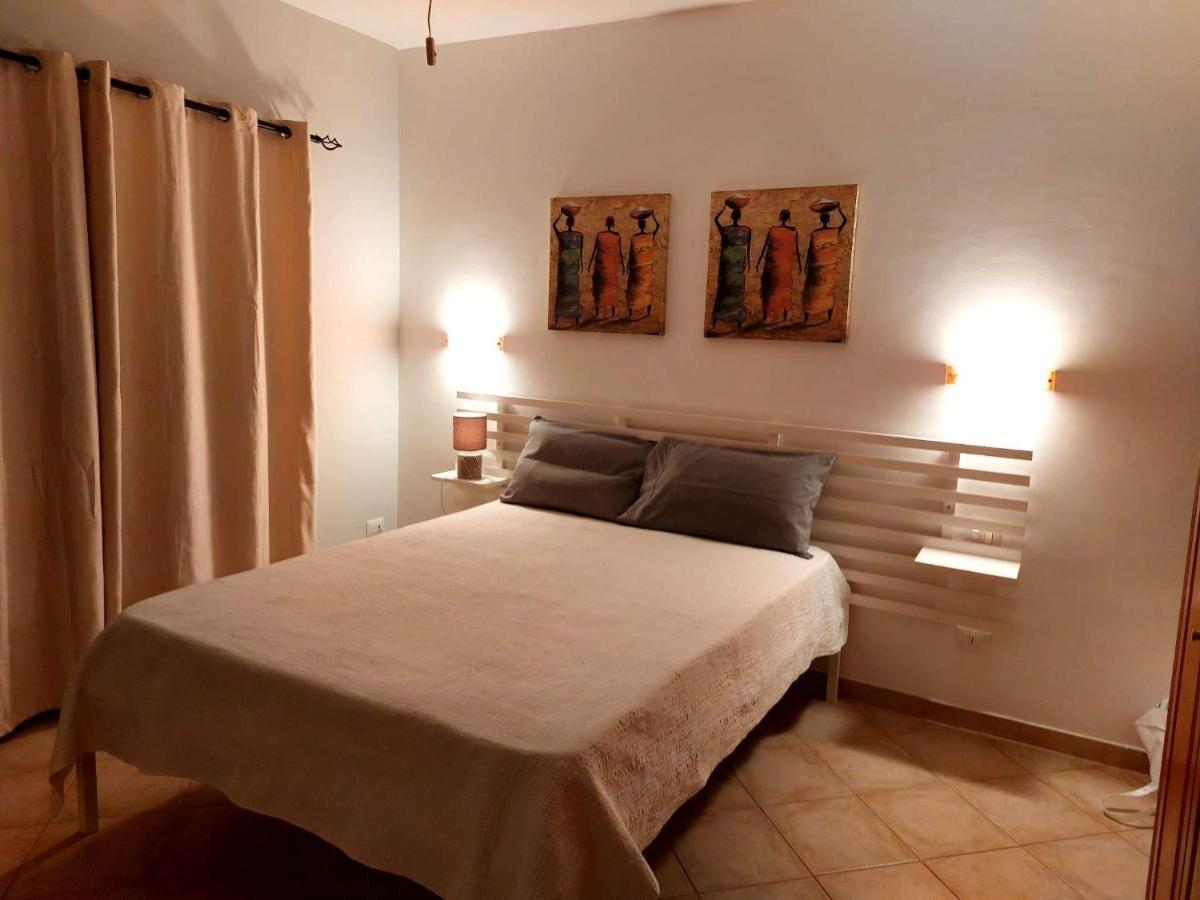 Apartamento Antunes Санта-Мария Экстерьер фото